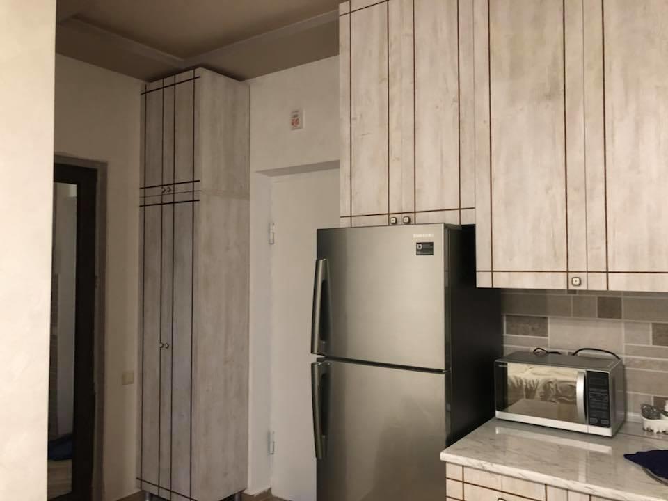 New Batumi Apartment Exterior foto